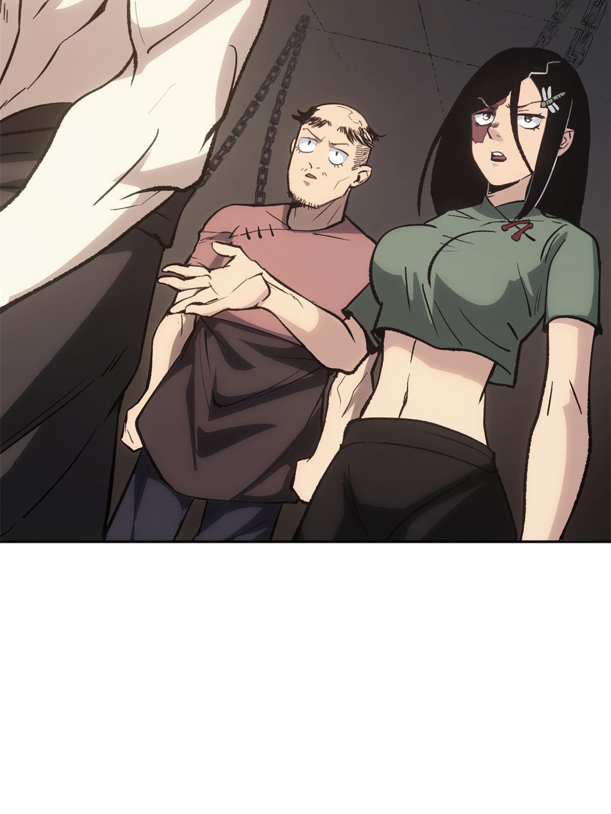 สายลับคนแรกในประวัติศาสตร์ ตอนที่ 5 หน้า 3