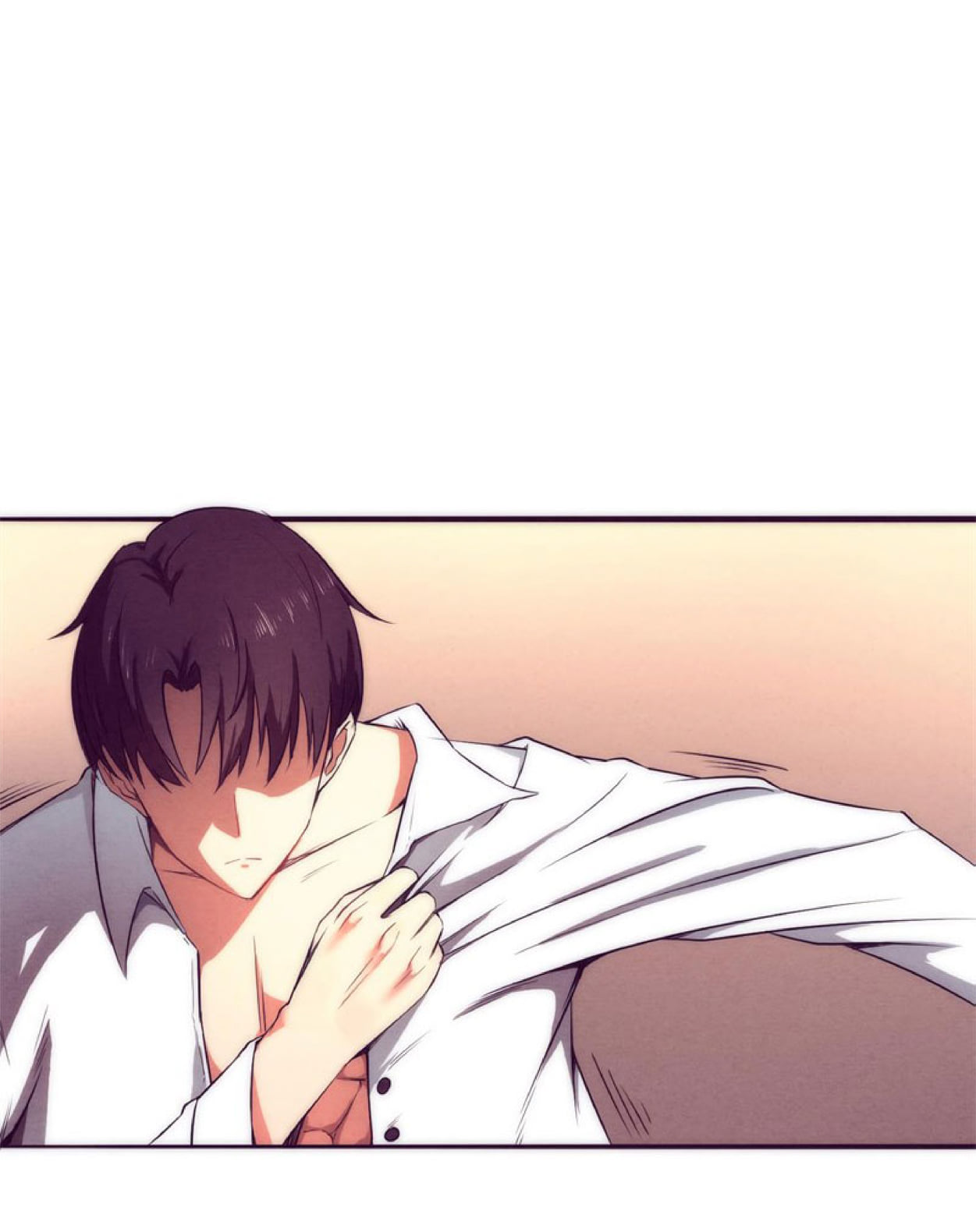 The Frenzy Of Evolution ตอนที่ 3 หน้า 17