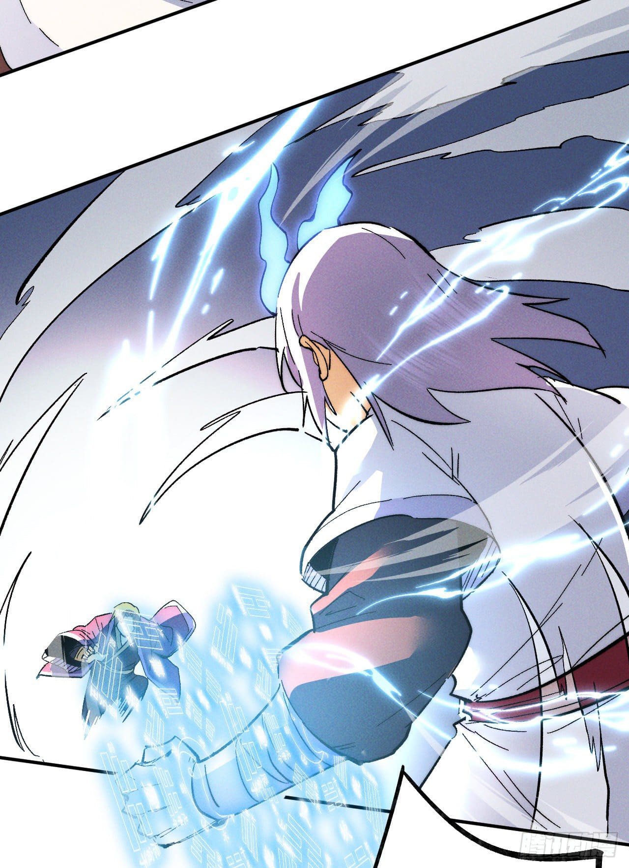 ตูข้านี่แหละเทพ (ทันจีน) ตอนที่ 50 หน้า 18