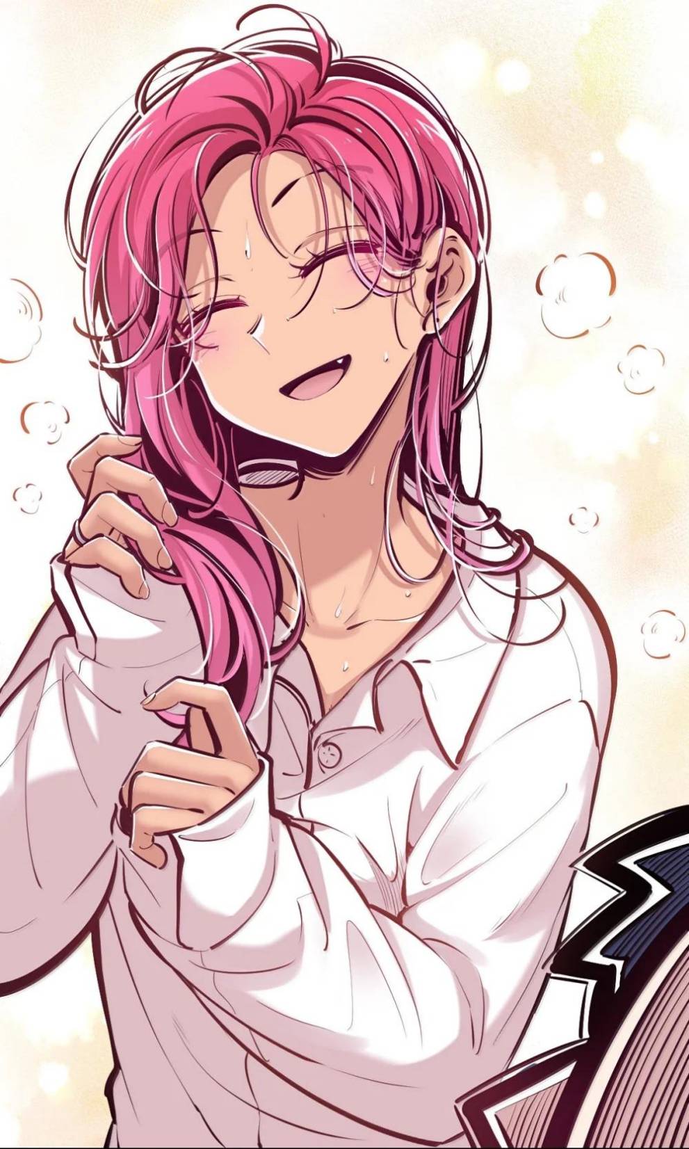 Demon x Angel can't get along! ตอนที่ 150 หน้า 45