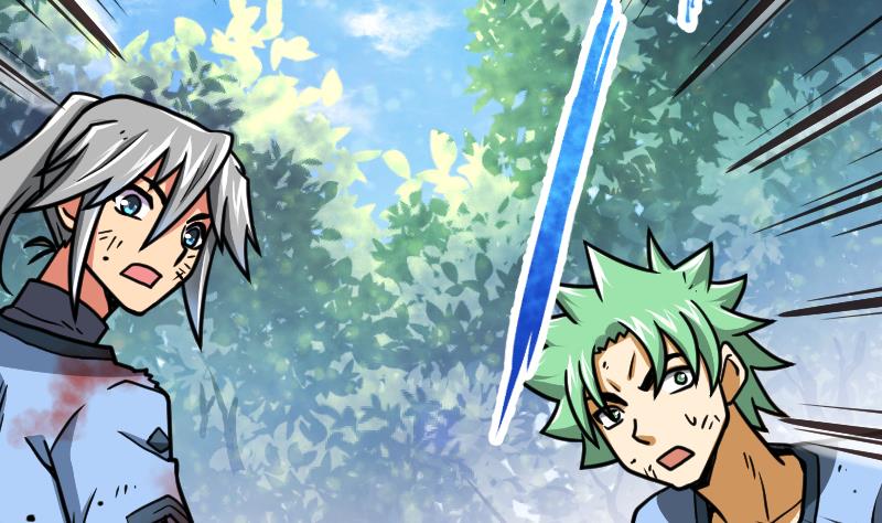 Peerless sword god เทพกระบี่ไรเทียมทาน ตอนที่ 45 หน้า 38