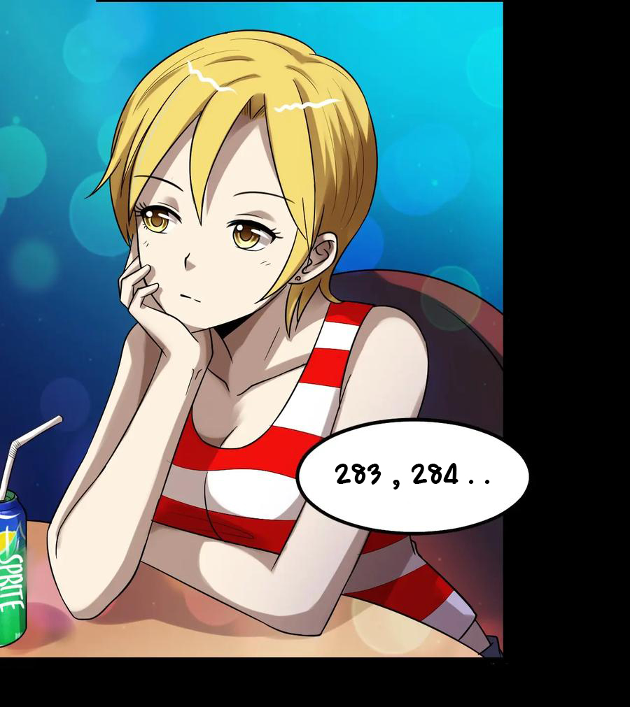 หัวหน้ามาเฟียกลับมาอายุ 16 อีกครั้ง ตอนที่ 35 หน้า 7