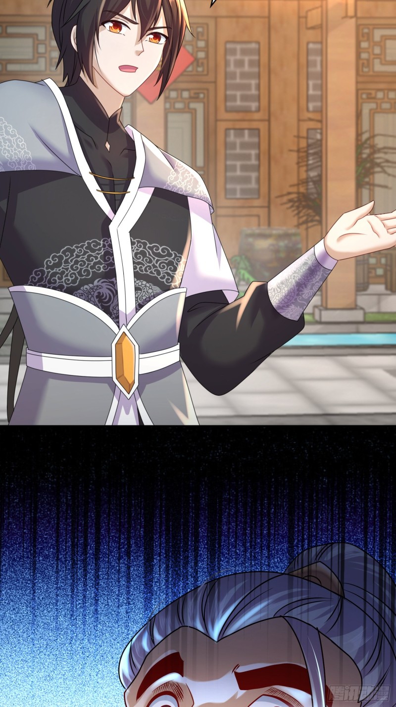 ฮาเร็มศิษย์พี่สาวทั้งเจ็ดของผมนะค้าบ ตอนที่ 39 หน้า 32