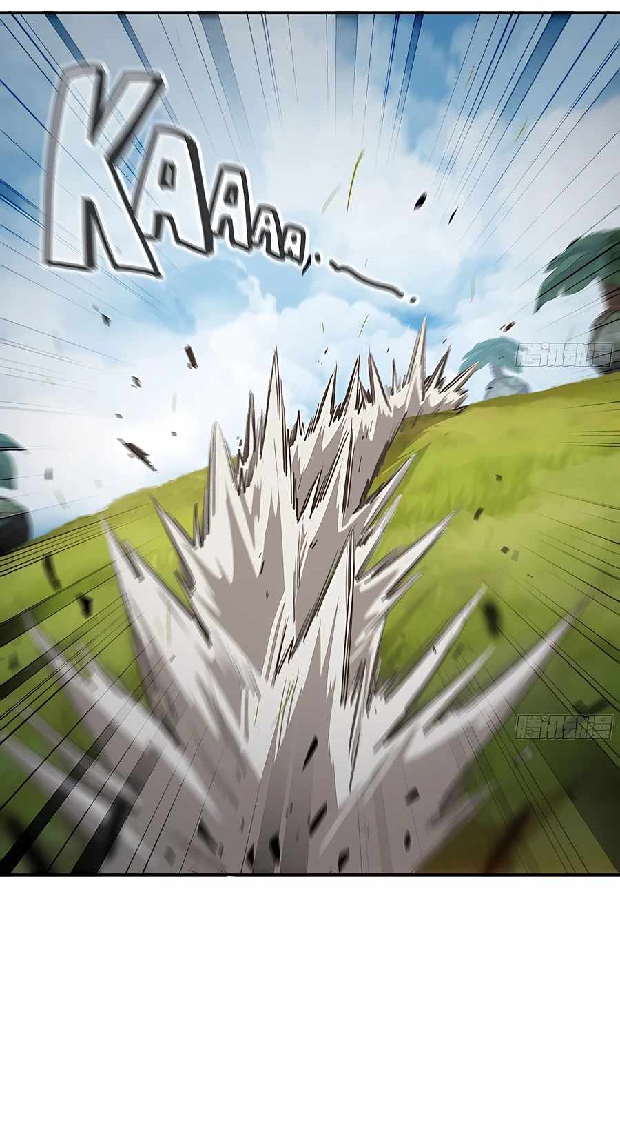 Mushroom Hero ตอนที่ 20 หน้า 27