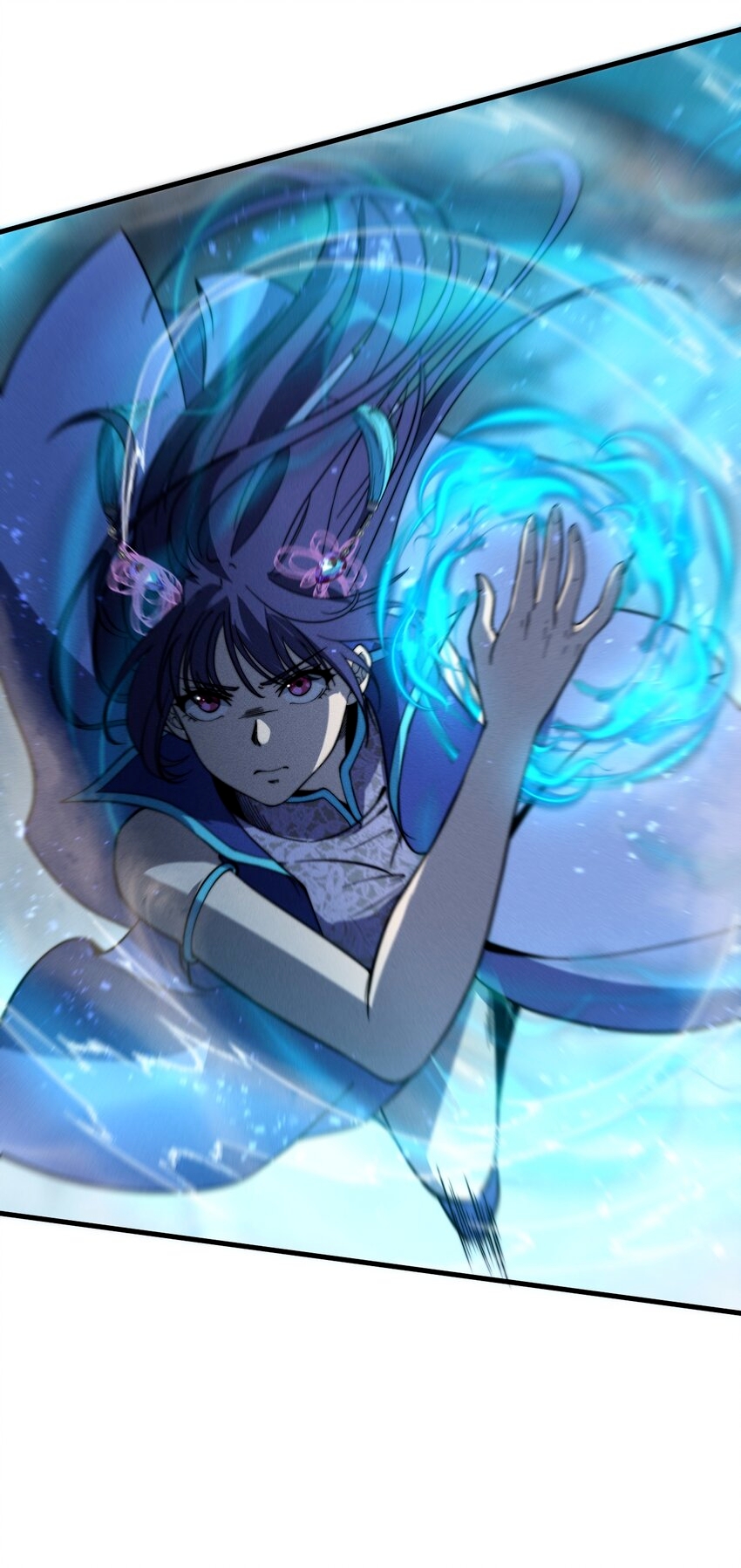 ระบบกลืนกินขั้นสุดยอด ตอนที่ 40 หน้า 38