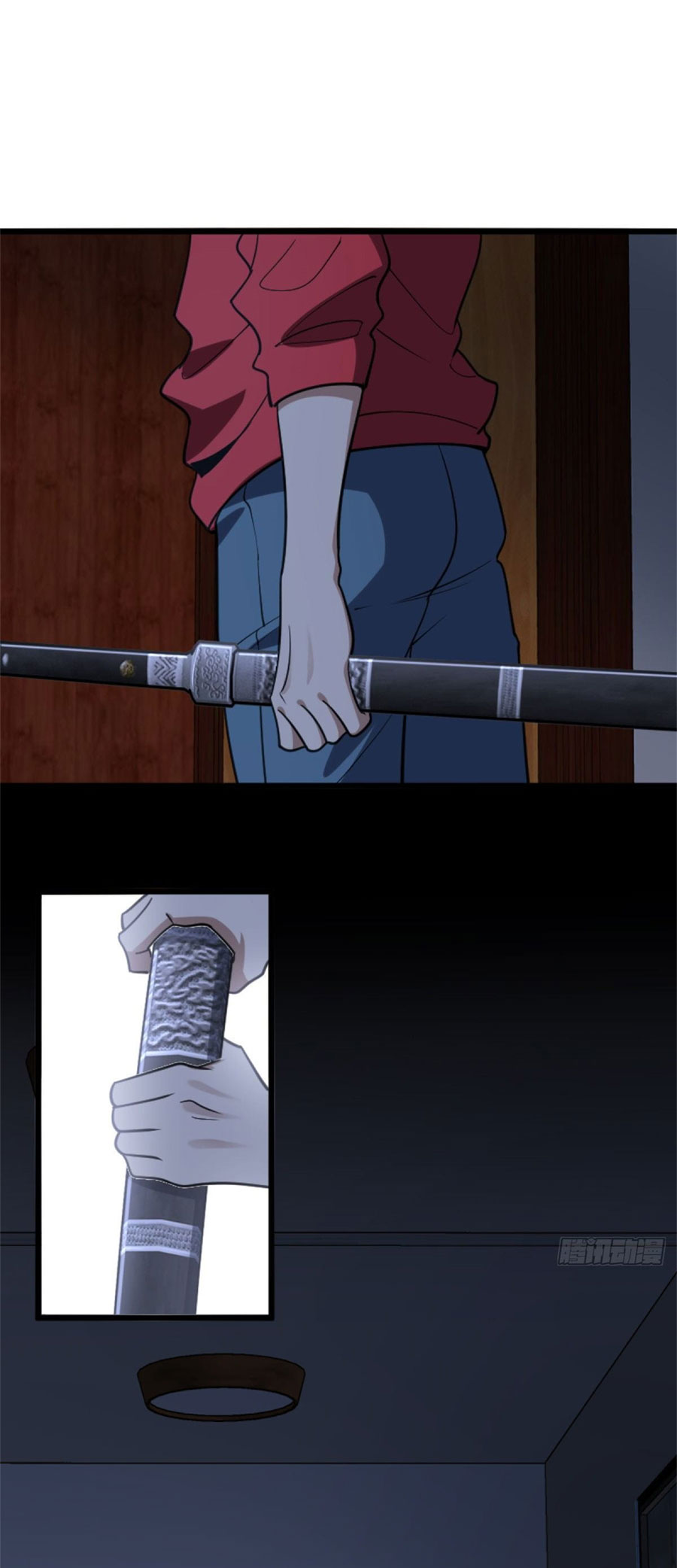 แฟนสาวผมมาจากพันปีก่อน ตอนที่ 10 หน้า 13