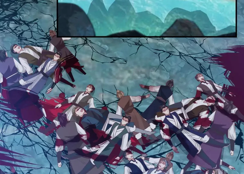 Chaos Alchemist (วิบัติการณ์เทพเซียนโอสถ) ตอนที่ 148 หน้า 48