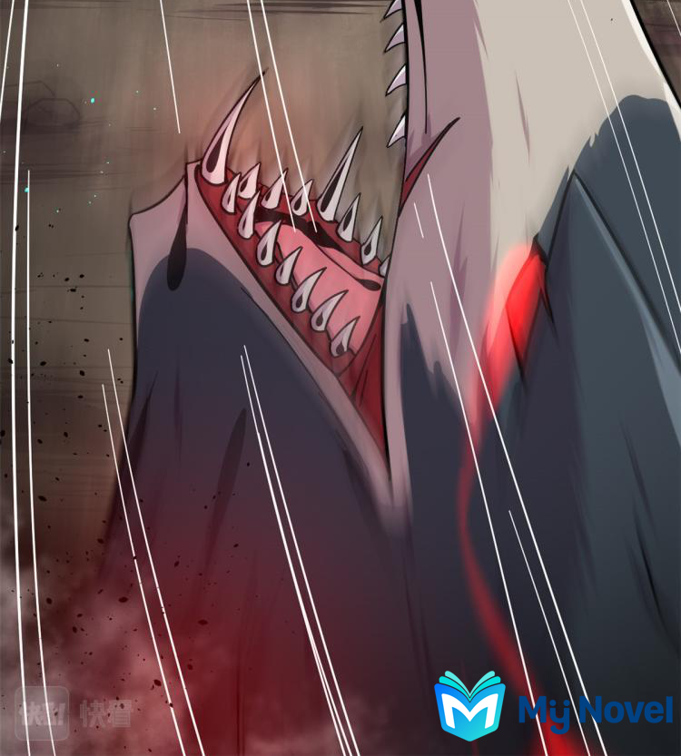 ยอดเซียนสัตว์วิญญาณ ตอนที่ 1 หน้า 50