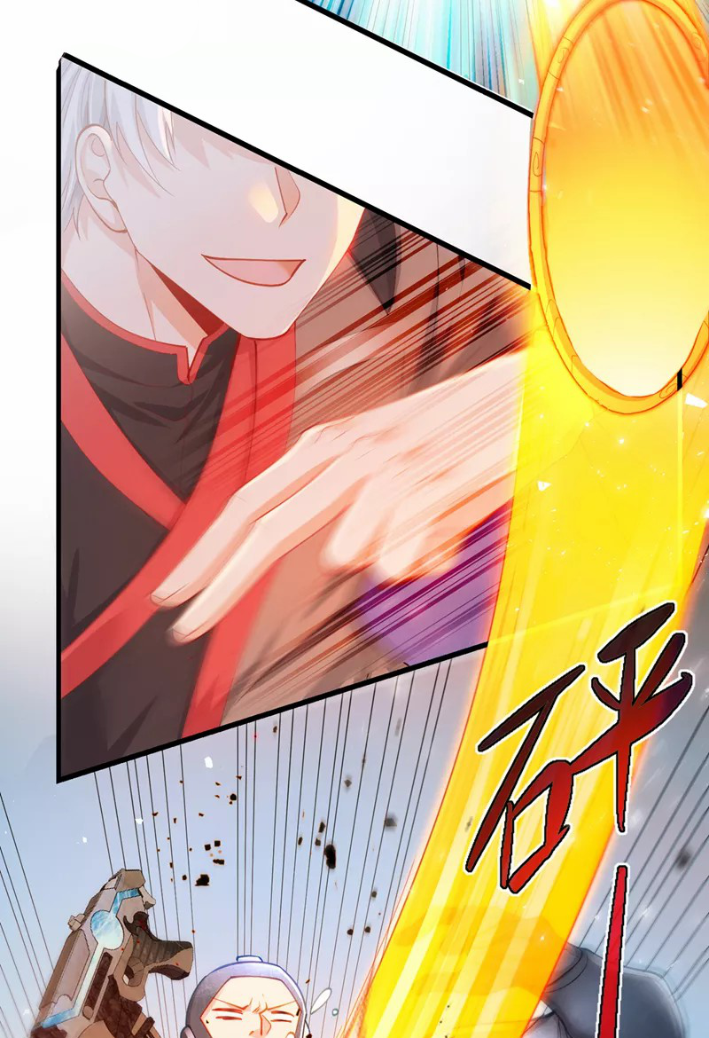 (จบ) Cultivate Immortality in The World of Superpowers (ปรมาจารย์ผู้ฝึกตนในโลกฮีโร่) ตอนที่ 32 หน้า 7