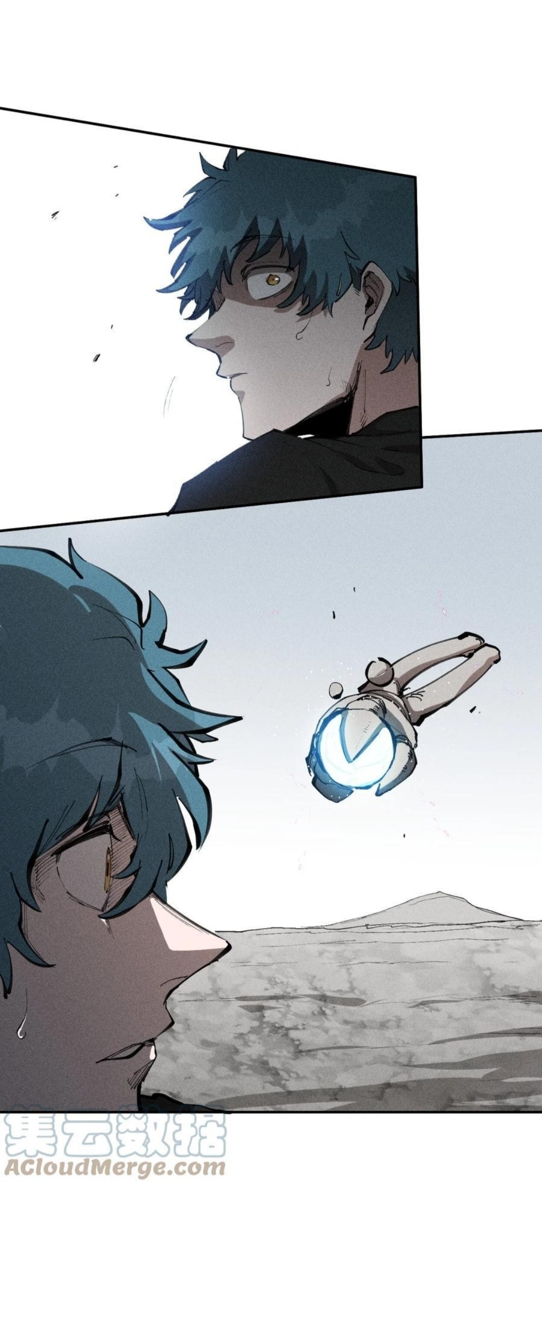 แม้ตัวละครเป็นแมงกะพรุนแต่ฉันก็ยังเทพอยู่ดี [ชนต้นฉบับ] ตอนที่ 68 หน้า 23