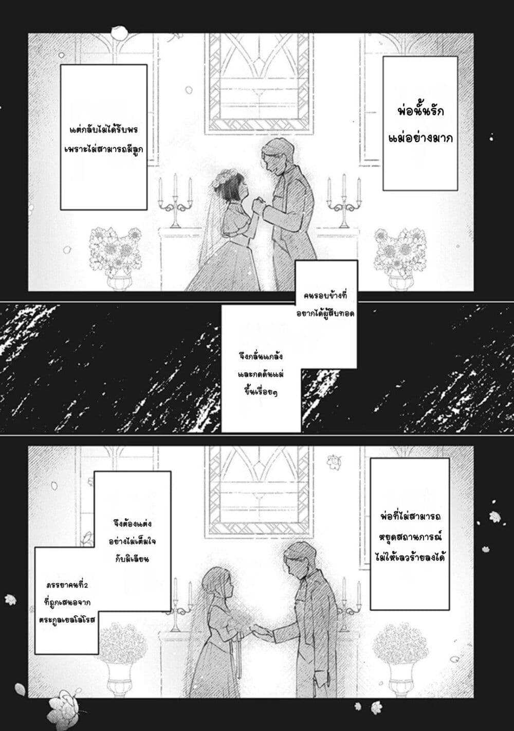 ตุ๊กตาต้องสาปตระกูลบลูโรส ตอนที่ 1 หน้า 23