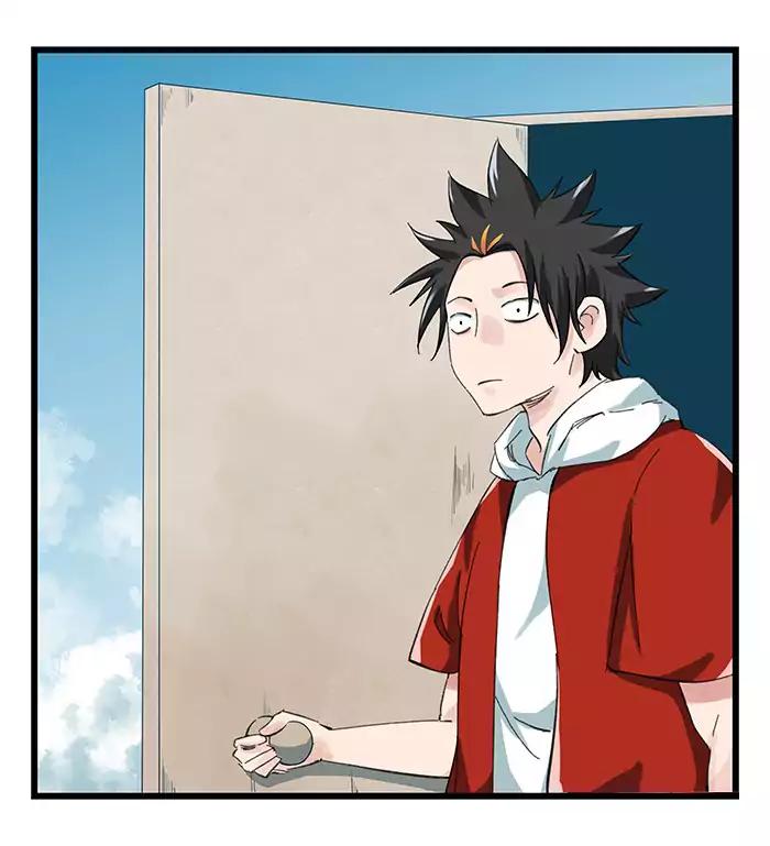 หอคอยสู่สวรรค์ ตอนที่ 25 หน้า 3