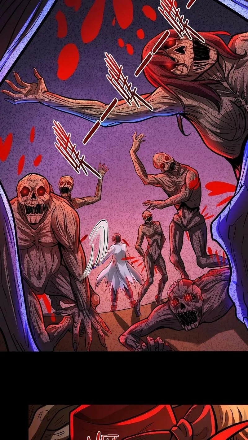 Mysterious Pharmacist ตอนที่ 62 หน้า 26