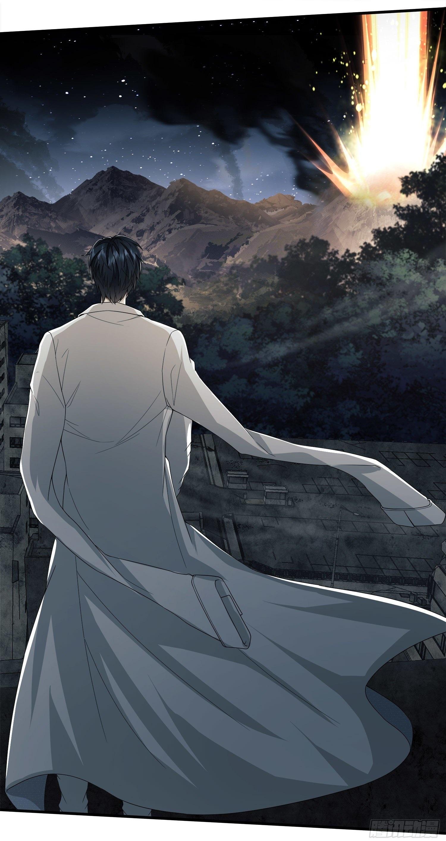 THE FIRST ORDER ตอนที่ 48 หน้า 38