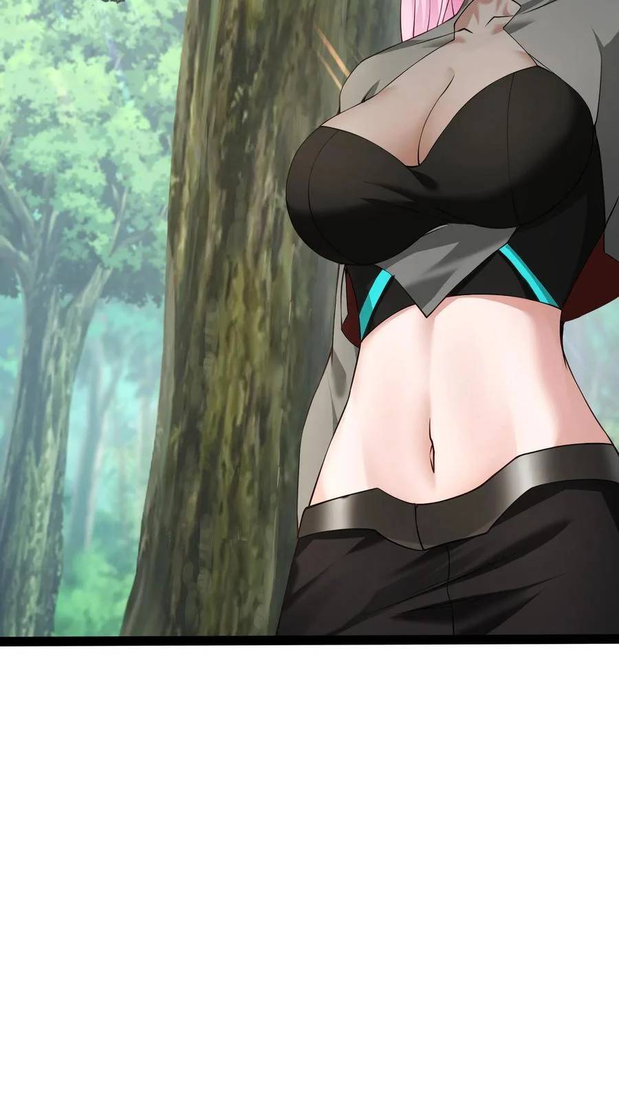 I Accidentally Became Invincible While Studying With My Sister ตอนที่ 32 หน้า 4