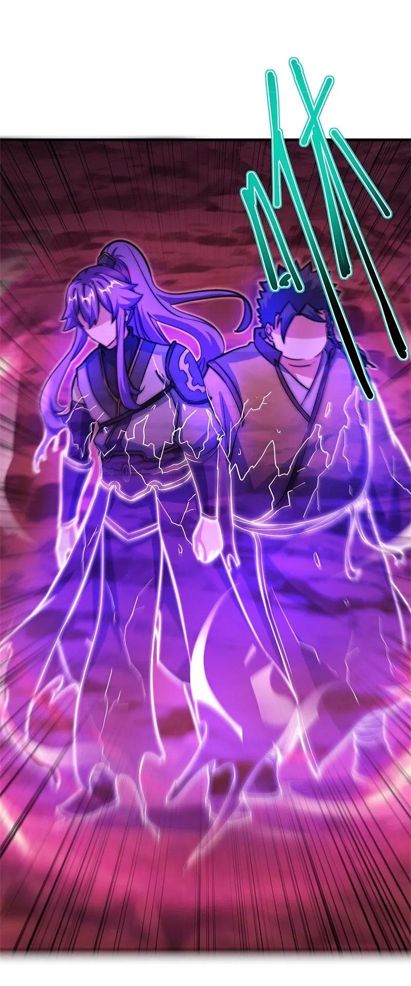 peerless battle spirit ตอนที่ 409 หน้า 32