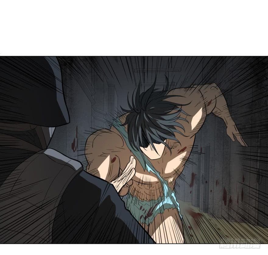 List of villains ตอนที่ 6 หน้า 36