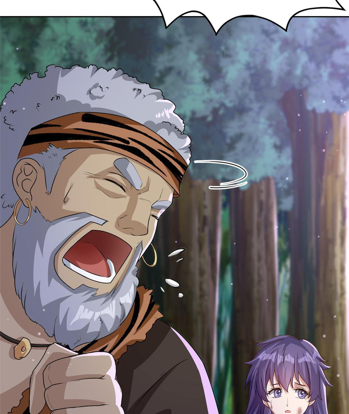 (ชนจีน) Dragon Master (จูหมิง นักรบเซียนมังกร) ตอนที่ 158 หน้า 7