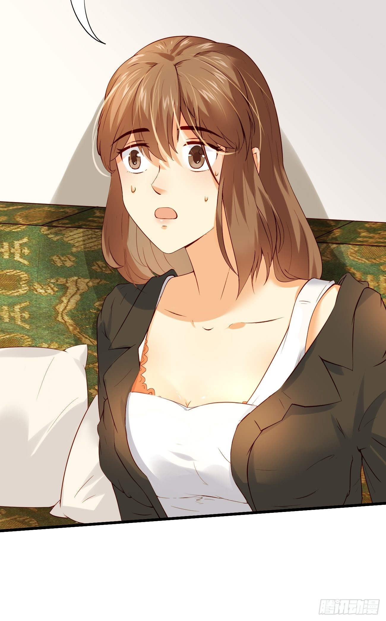 ฉันสุ่มตัวตนใหม่ทุกสัปดาห์ ตอนที่ 9 หน้า 52