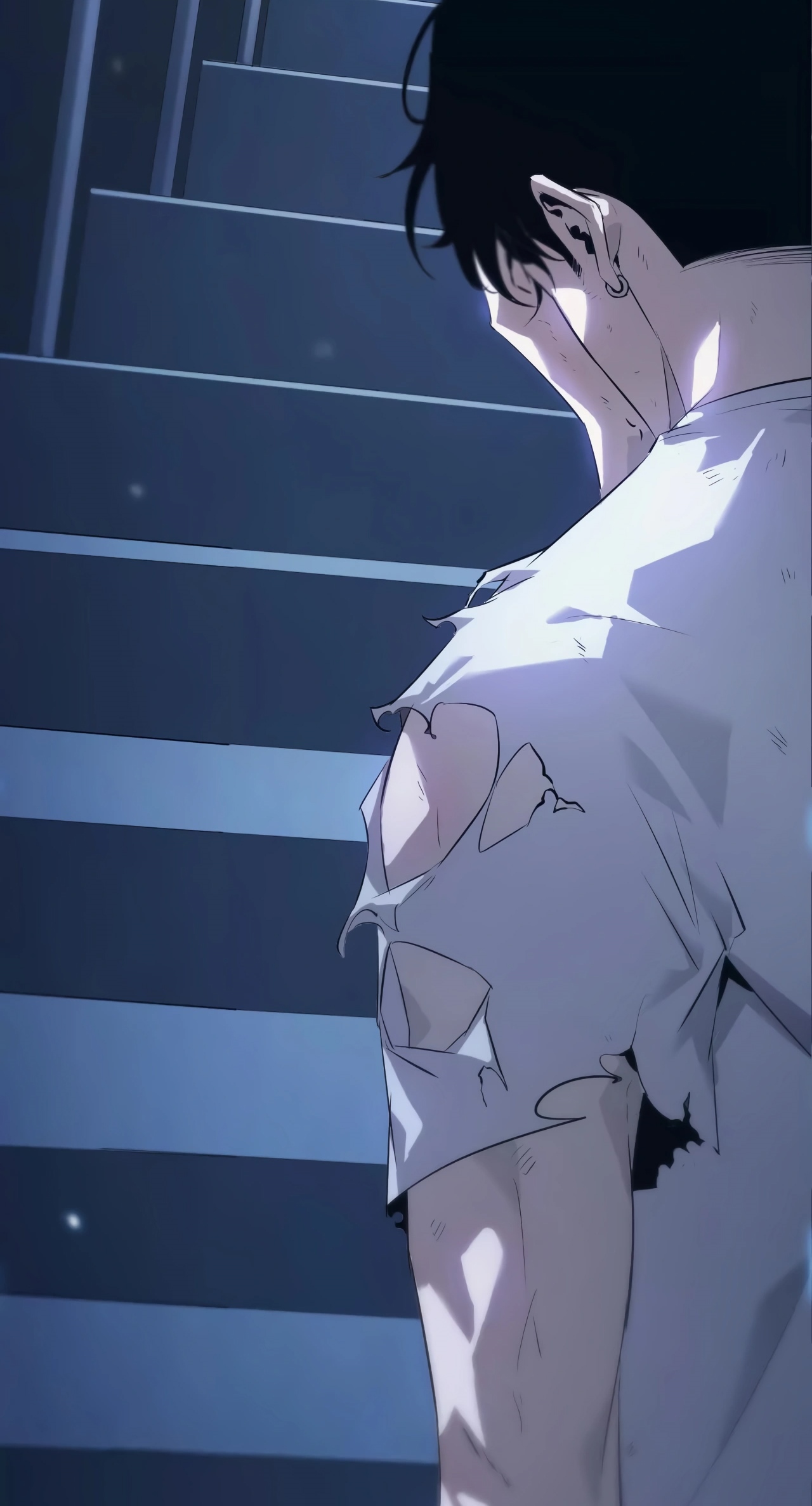 ยอดคน ณ โลกออนไลน์ ตอนที่ 1 หน้า 27