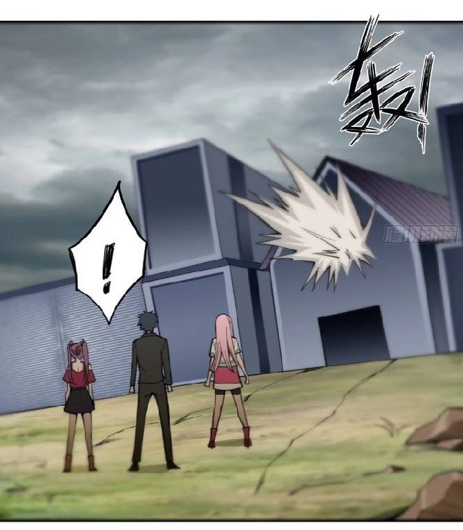 การกลับมาของผู้ปกครองอาณาจักรอมตะ  ชนจีน ตอนที่ 10 หน้า 40