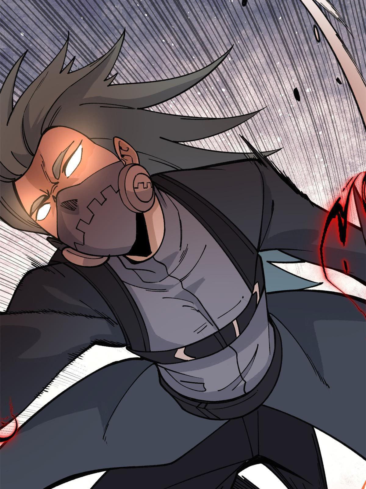 นิกายที่แข็งแกร่งที่สุด (ทันจีน) ตอนที่ 130 หน้า 46