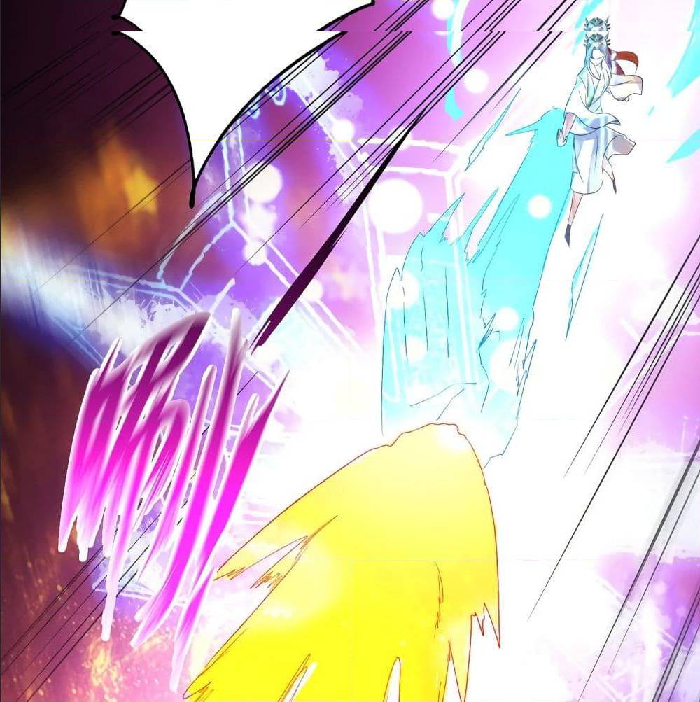 Reversal of God King ตอนที่ 17 หน้า 6