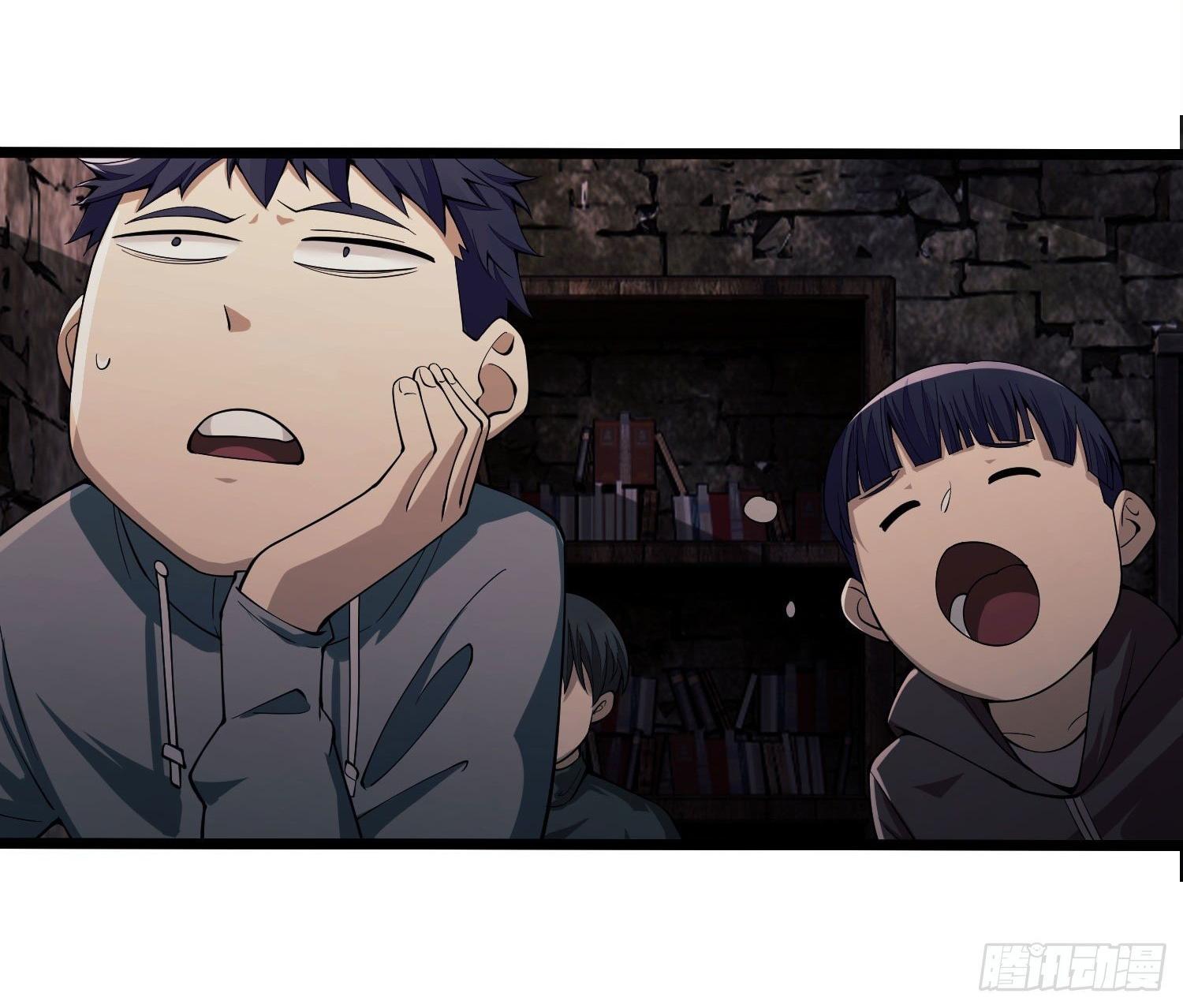 THE FIRST ORDER ตอนที่ 7 หน้า 54