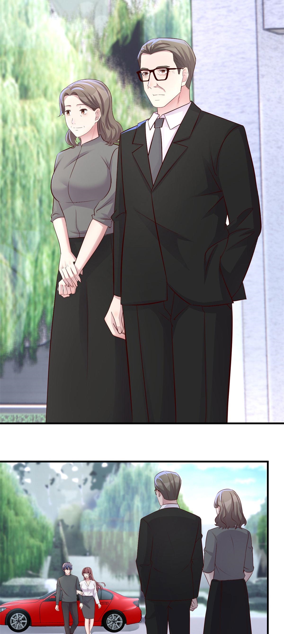 พี่สาวอยากเล่นคุณ ตอนที่ 178 หน้า 3