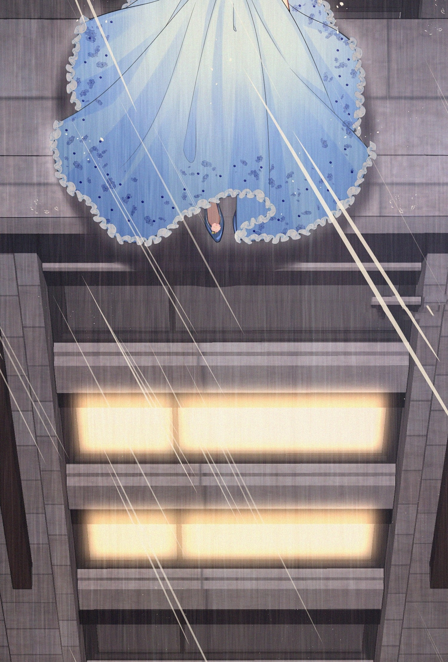 ครอบครองโดยไม่คาดคิด ตอนที่ 3 หน้า 26