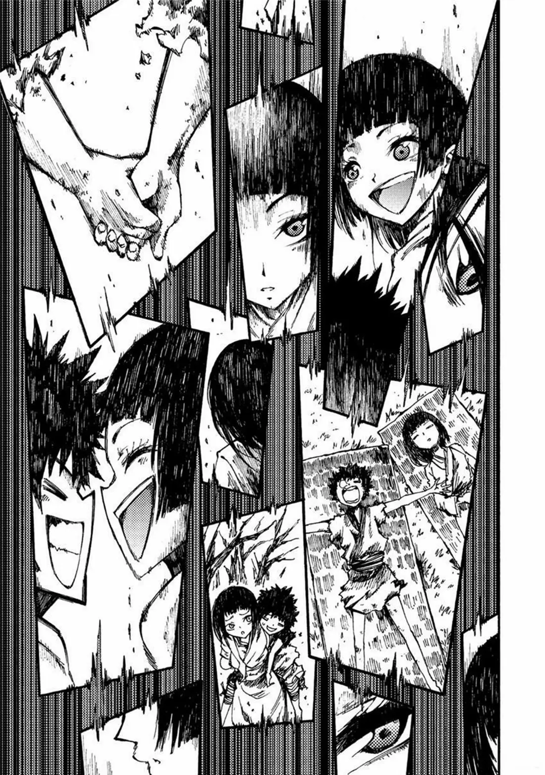 Tales Of Destruction ตอนที่ 8 หน้า 15