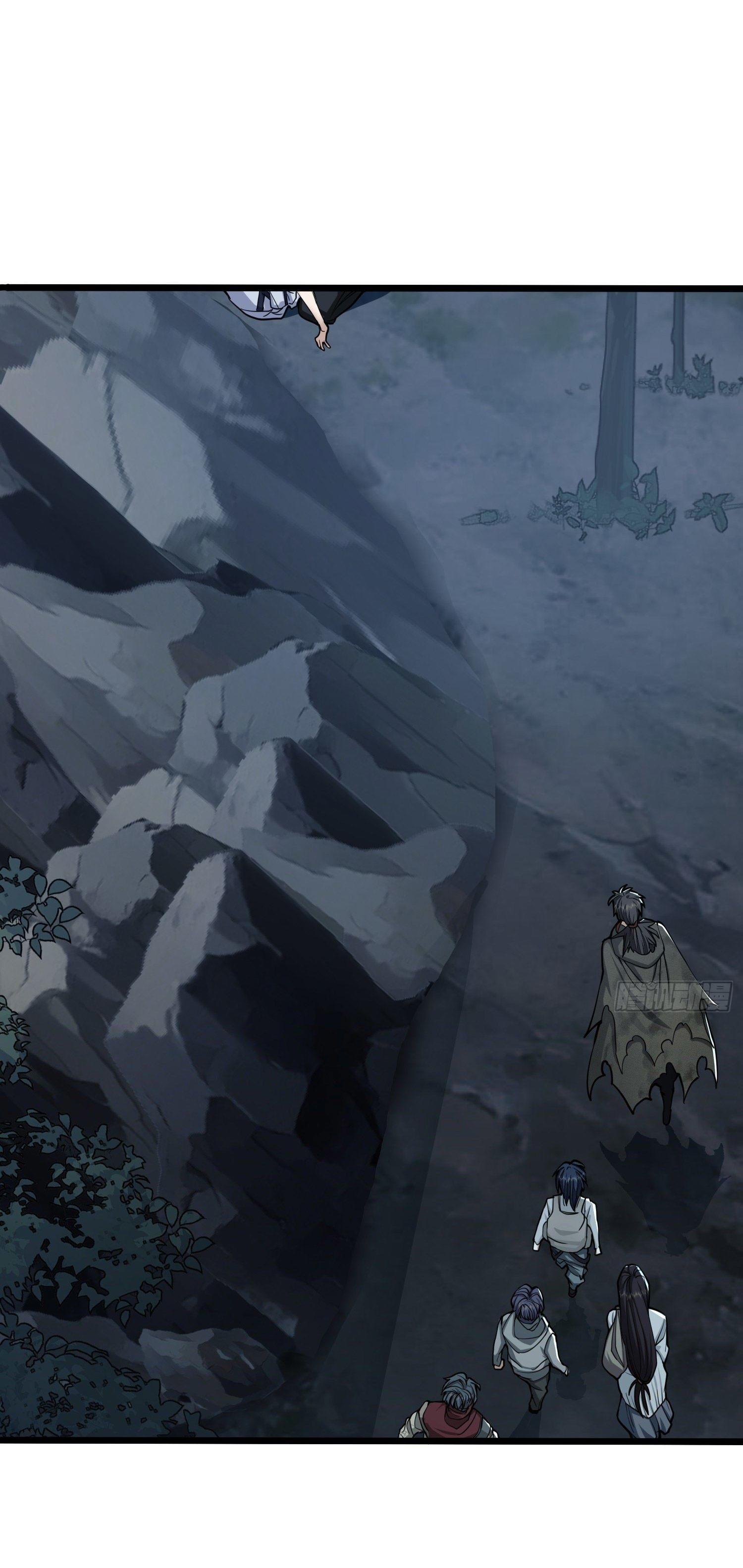 THE FIRST ORDER ตอนที่ 53 หน้า 49