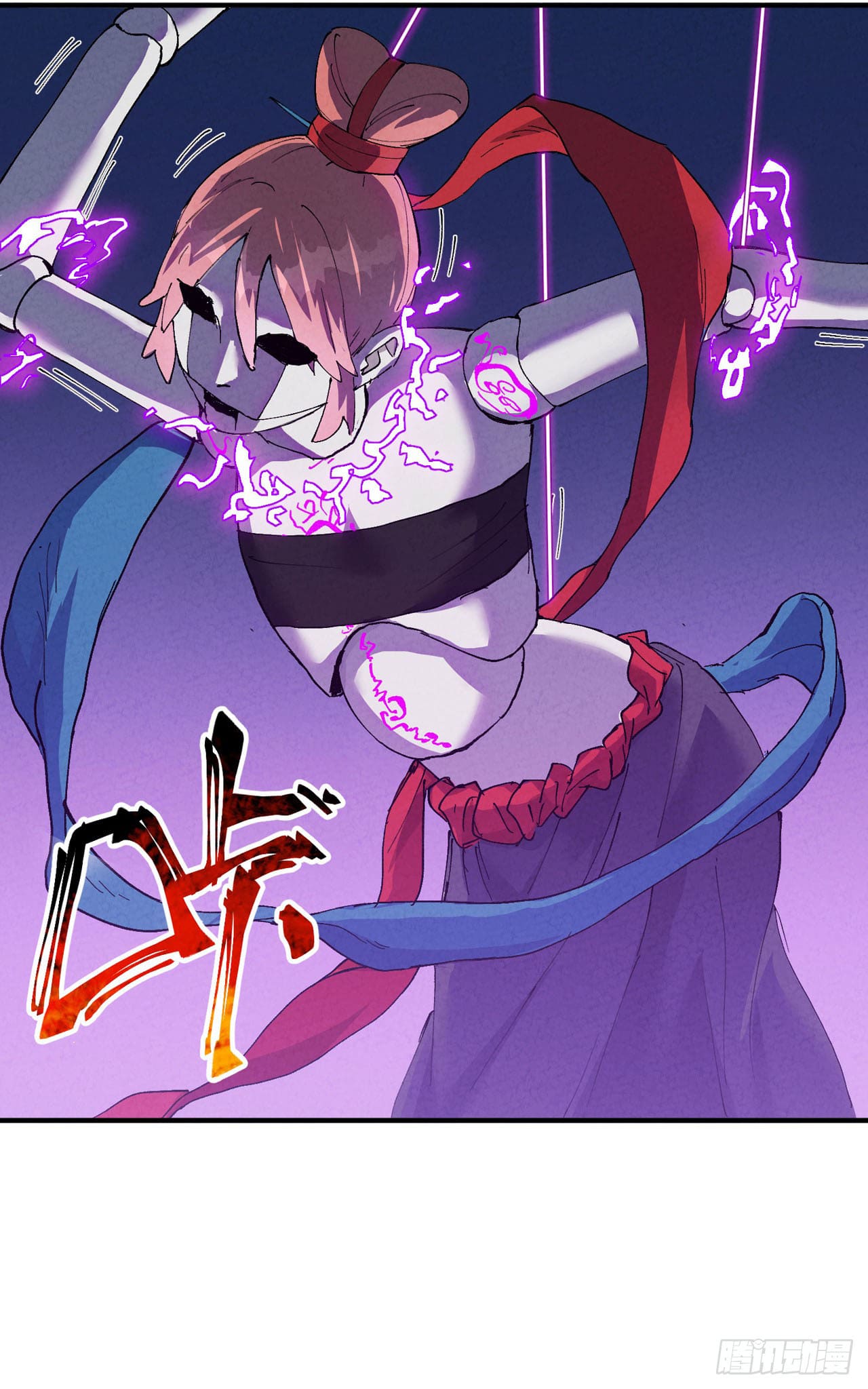 ระบบพัฒนาสุดแข็งแกร่ง ตอนที่ 79 หน้า 4