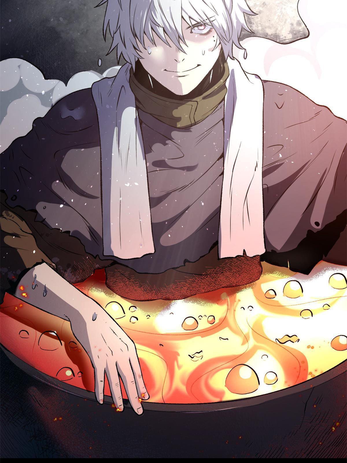 สายลับคนแรกในประวัติศาสตร์ ตอนที่ 14 หน้า 15