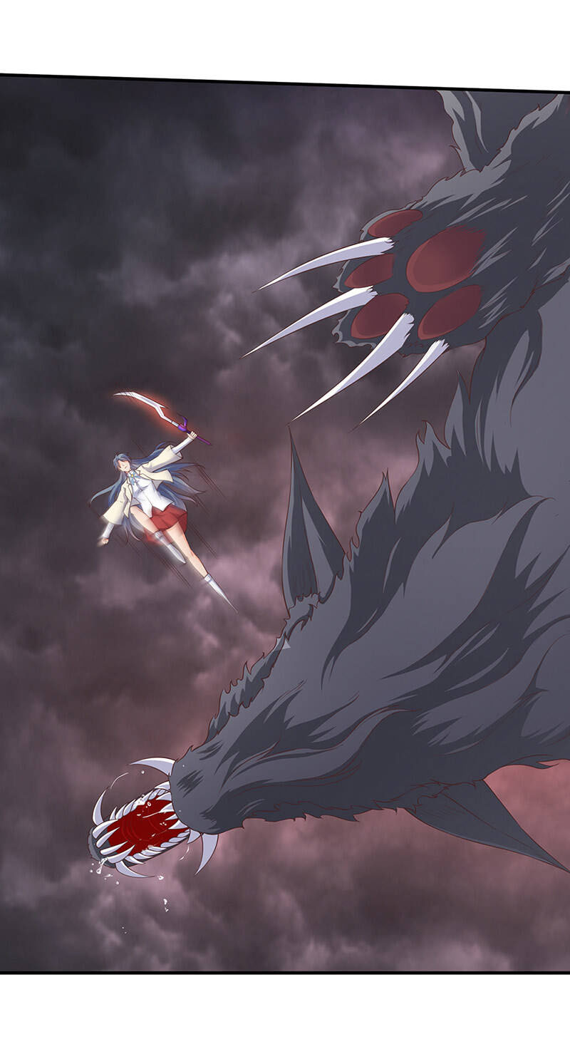 ราชาเทพนิรันดร์ (Eternal god king) ตอนที่ 108 หน้า 18