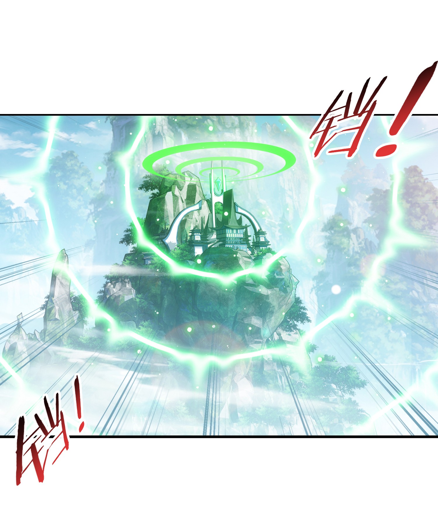 Da Zhu Zai ศึกปรมาจารย์สะท้านฟ้า (ชนจีน) ตอนที่ 343 หน้า 17