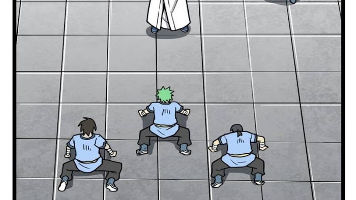 Peerless sword god เทพกระบี่ไรเทียมทาน ตอนที่ 14 หน้า 82