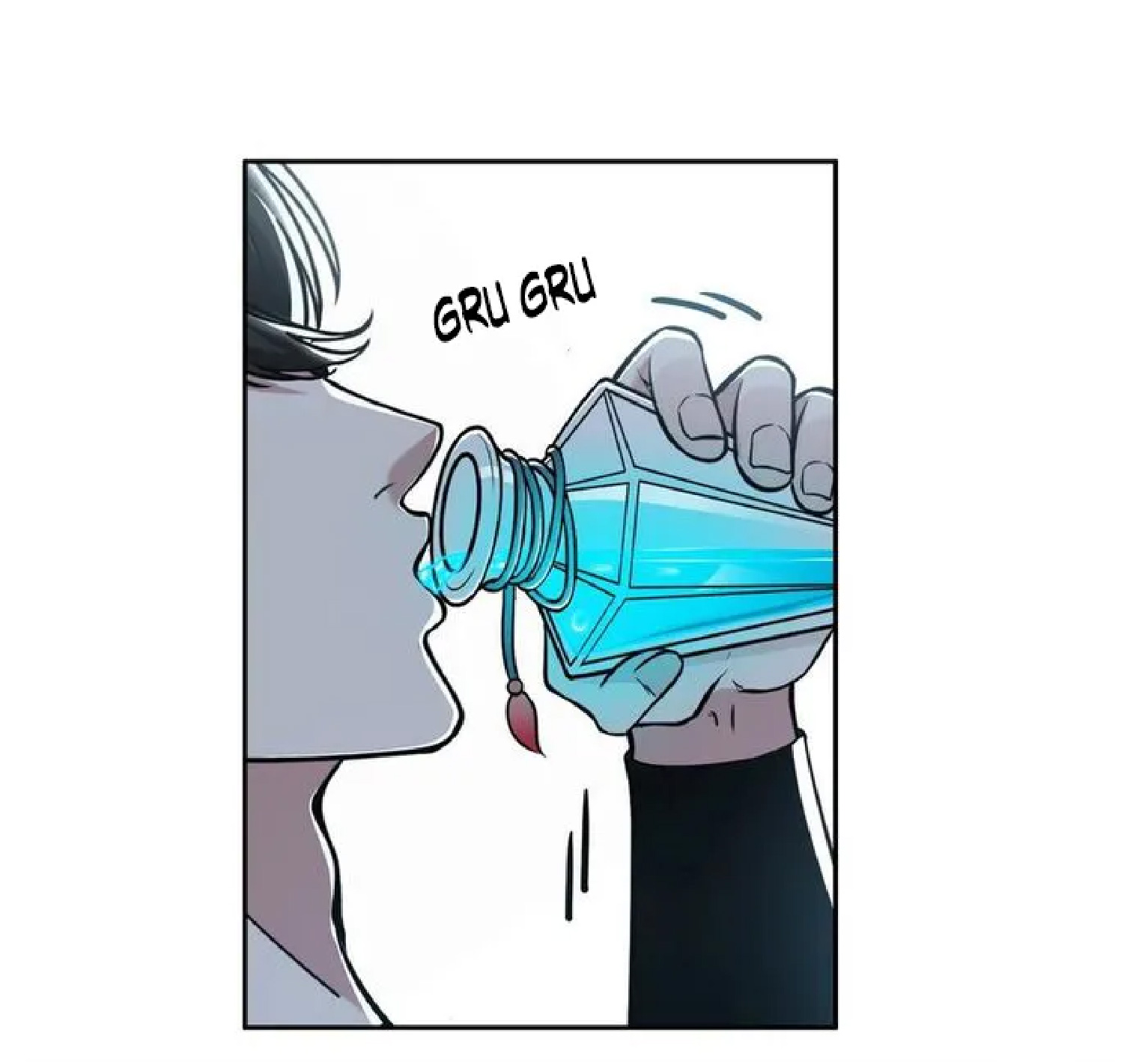 ราชาแห่งความตาย ตอนที่ 11 หน้า 36