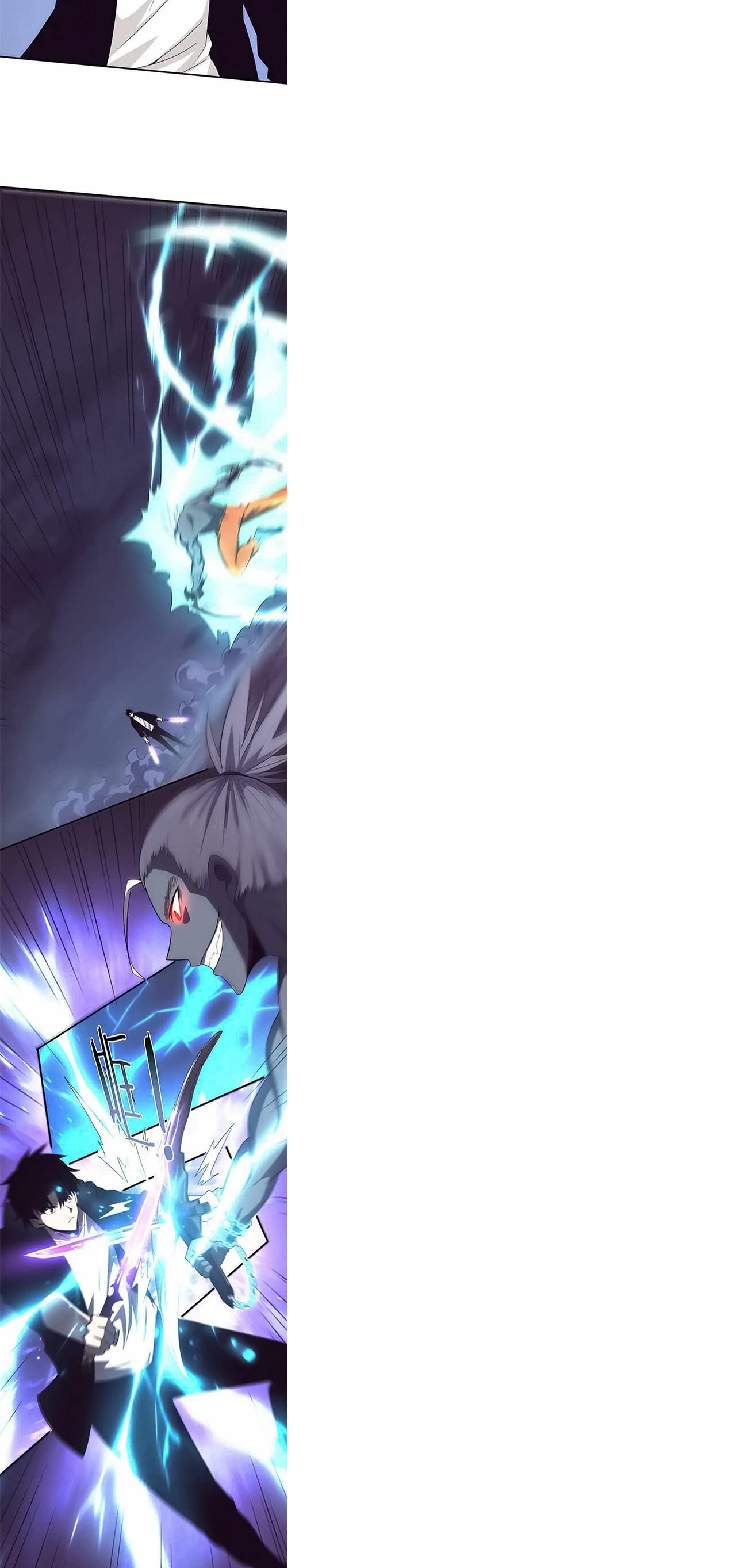 The Frenzy Of Evolution ตอนที่ 98 หน้า 38