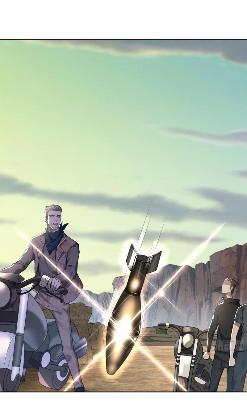 THE FIRST ORDER ตอนที่ 184 หน้า 7