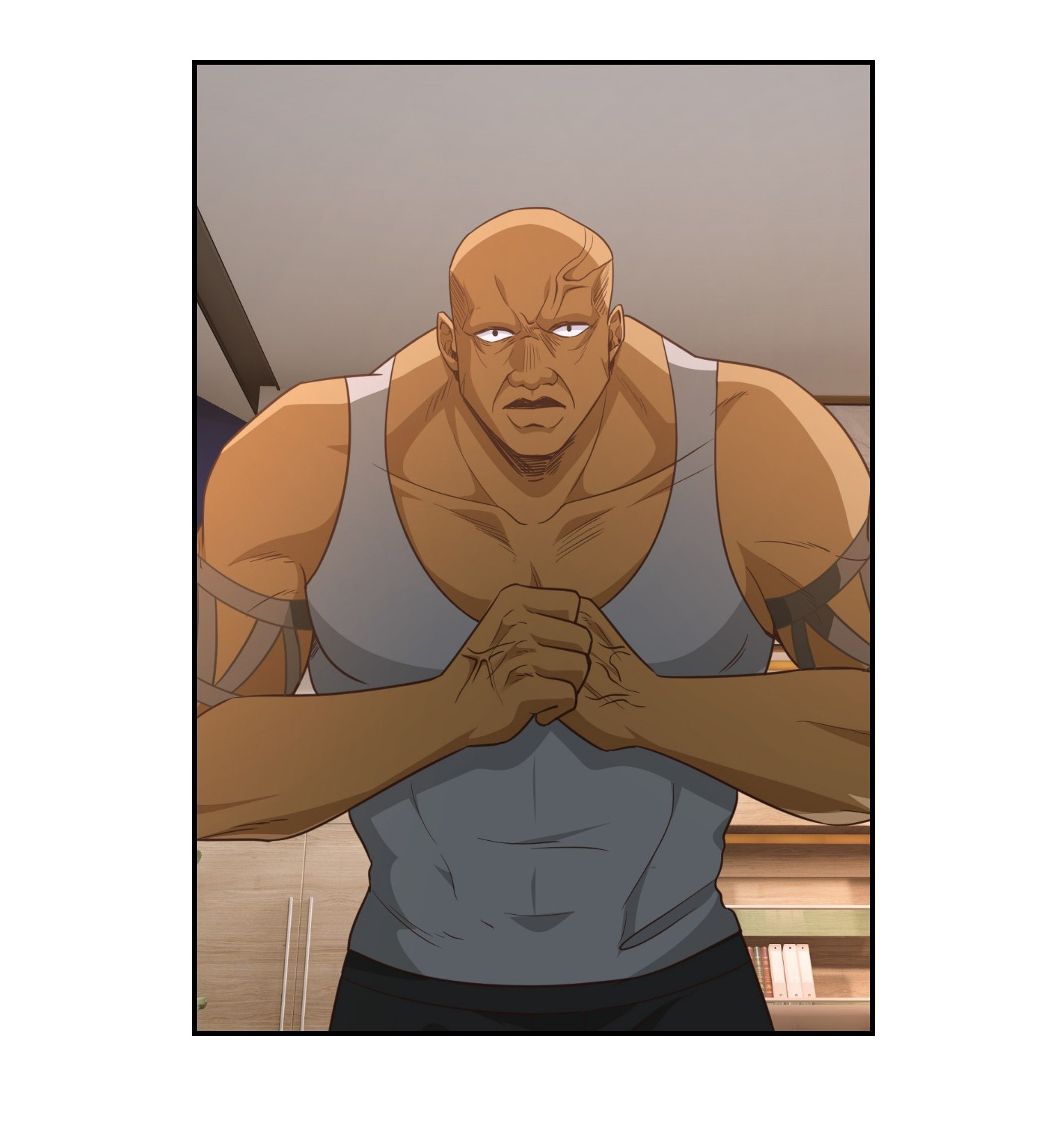 คำสั่งราชามังกร! ตอนที่ 34 หน้า 3