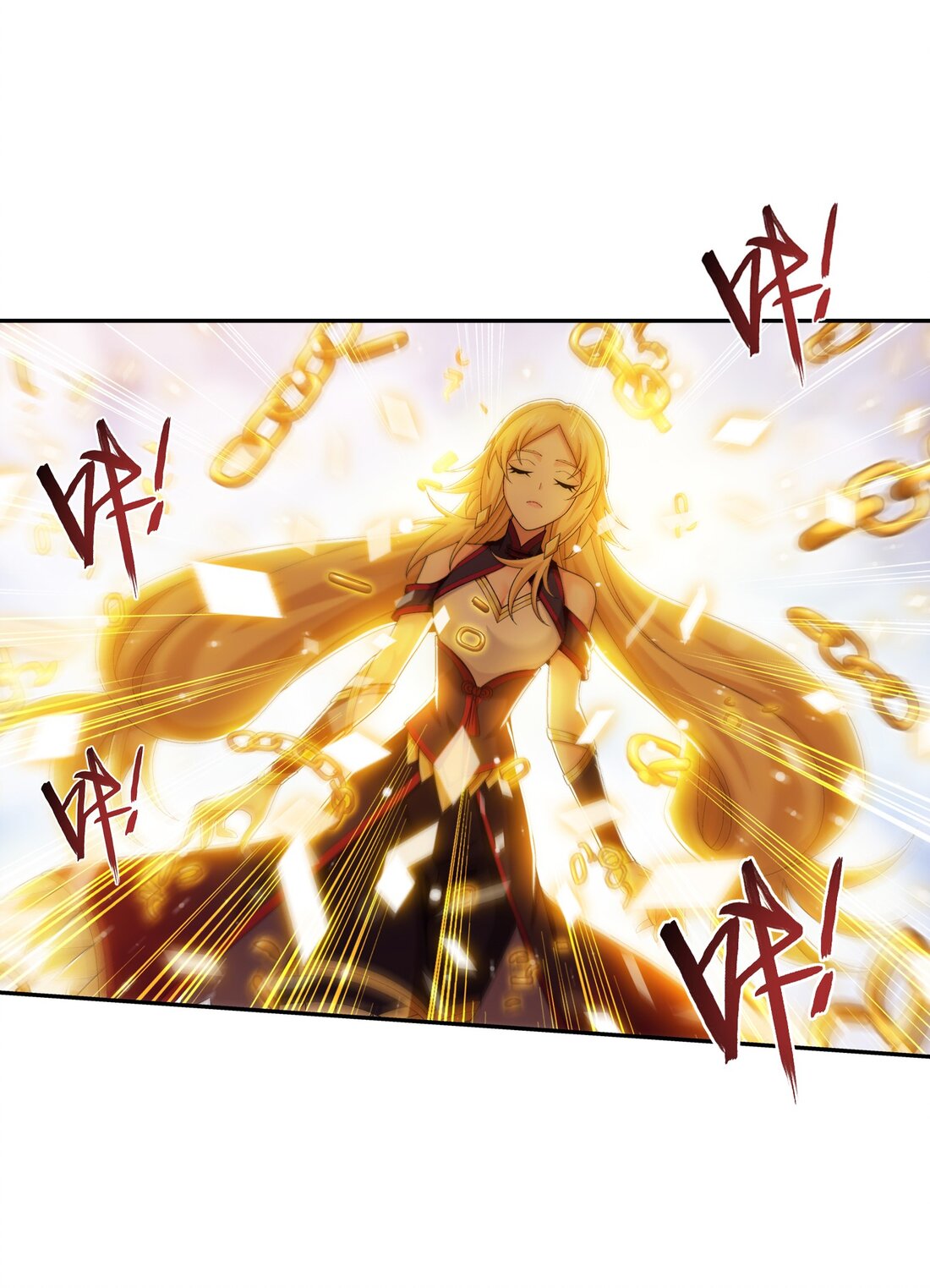 Da Zhu Zai ศึกปรมาจารย์สะท้านฟ้า (ชนจีน) ตอนที่ 356 หน้า 23