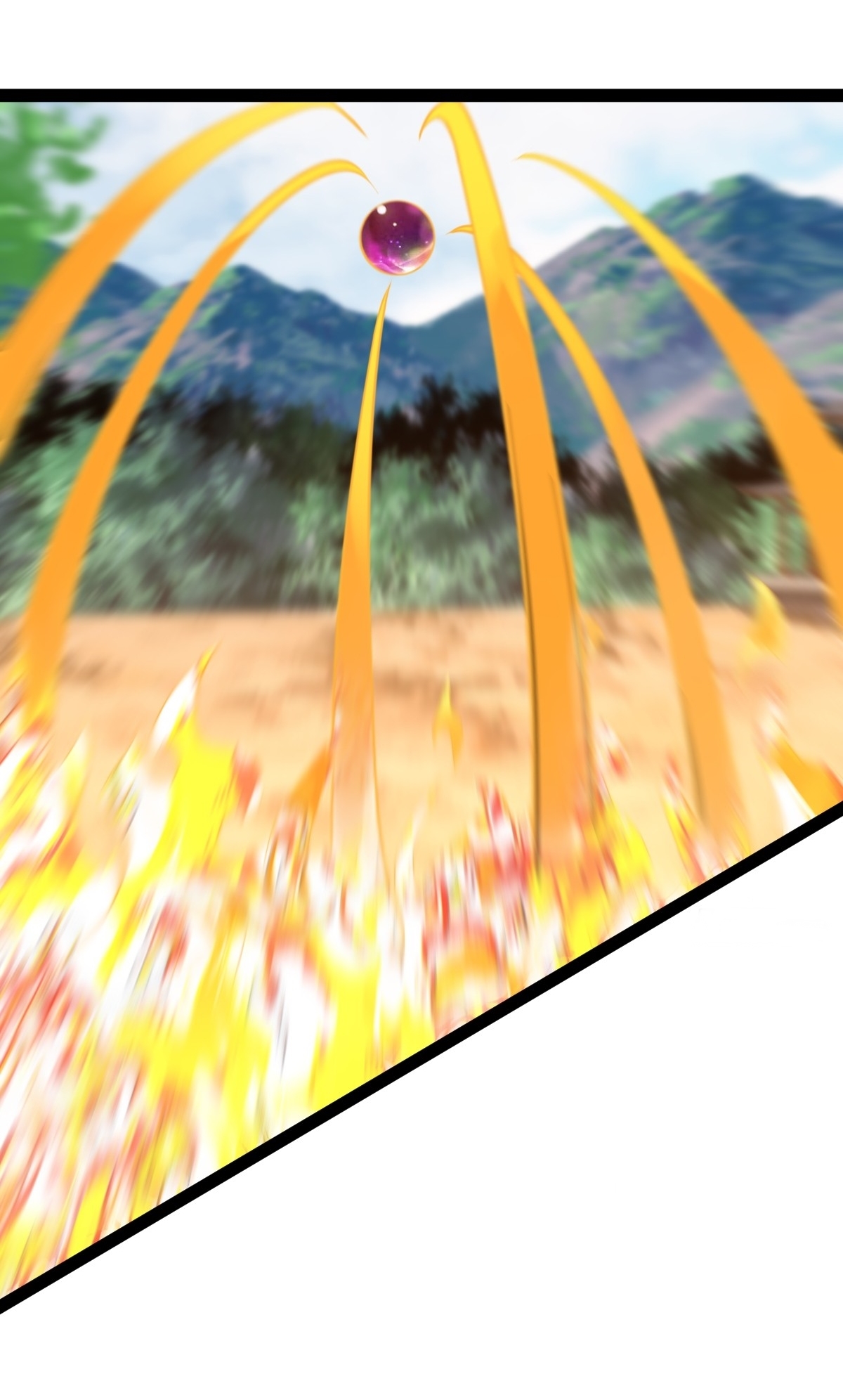 เก็บตัวร้อยปี จากนี้พี่ขอเทพ! INVINCIBLE AFTER A HUNDRED YEARS OF SECLUSION ตอนที่ 151 หน้า 13