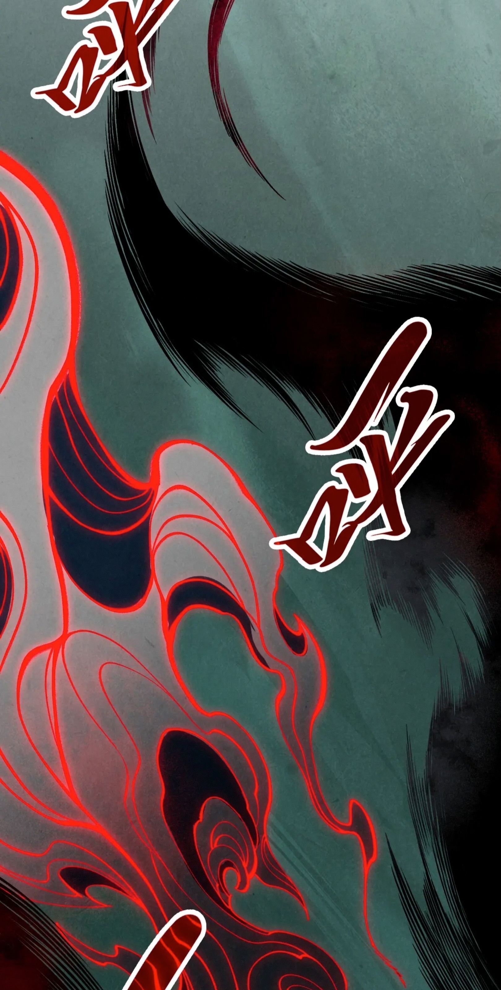 มหาเทพนิรันดร์กาล ตอนที่ 268 หน้า 9