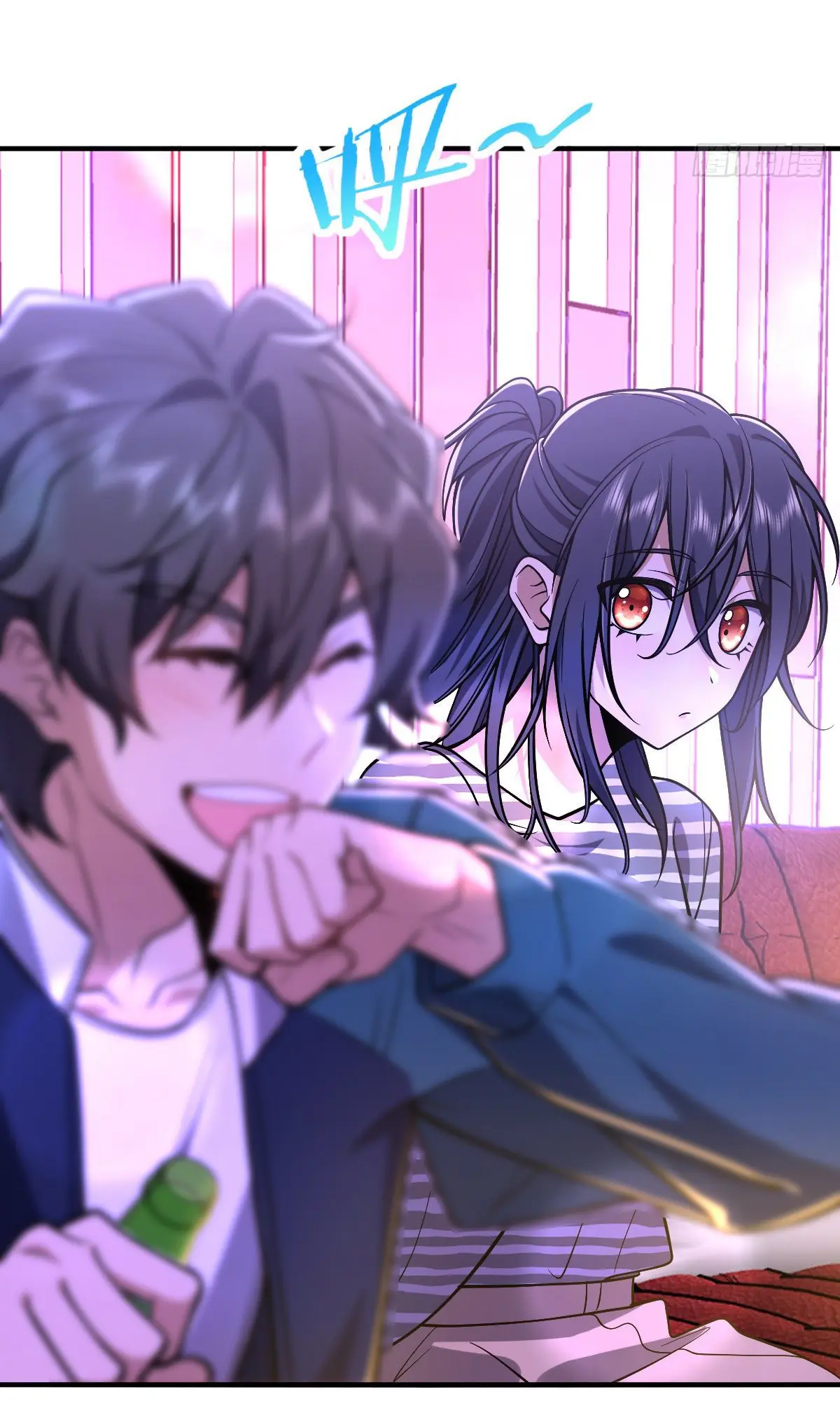 ภรรยาผมเป็นคนเมื่อ1000ปีที่แล้ว My Wife Is From a Thousand Years Ago ตอนที่ 30 หน้า 19