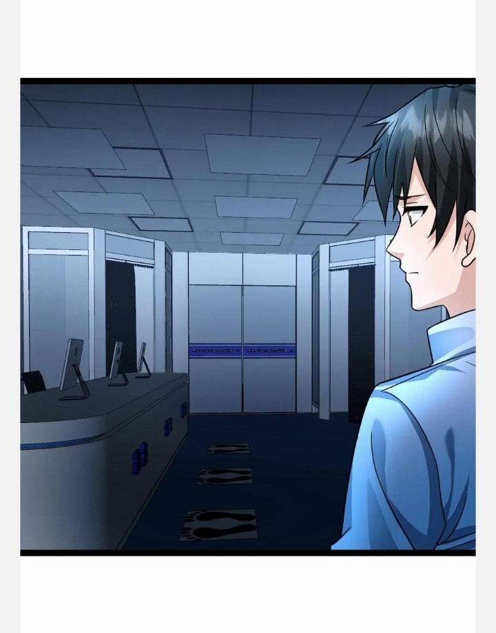 ฉันมีเซฟเฮาว์ในวันโลกาวินาศ ตอนที่ 48 หน้า 21