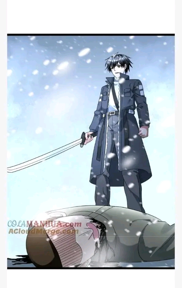 ฉันมีเซฟเฮาว์ในวันโลกาวินาศ ตอนที่ 201 หน้า 13