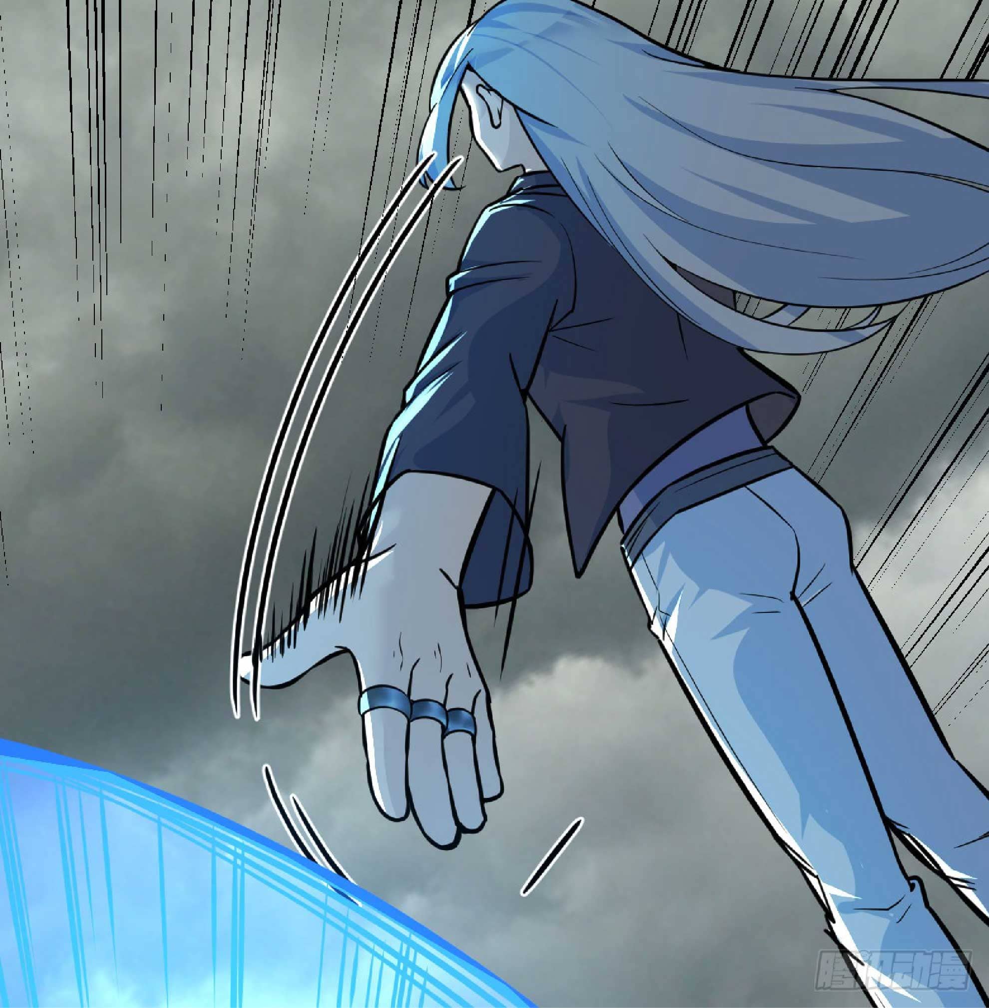 จู่ๆวิชาฟื้นฟูก็ไร้เทียมทานซะงั้น ! ตอนที่ 2 หน้า 19