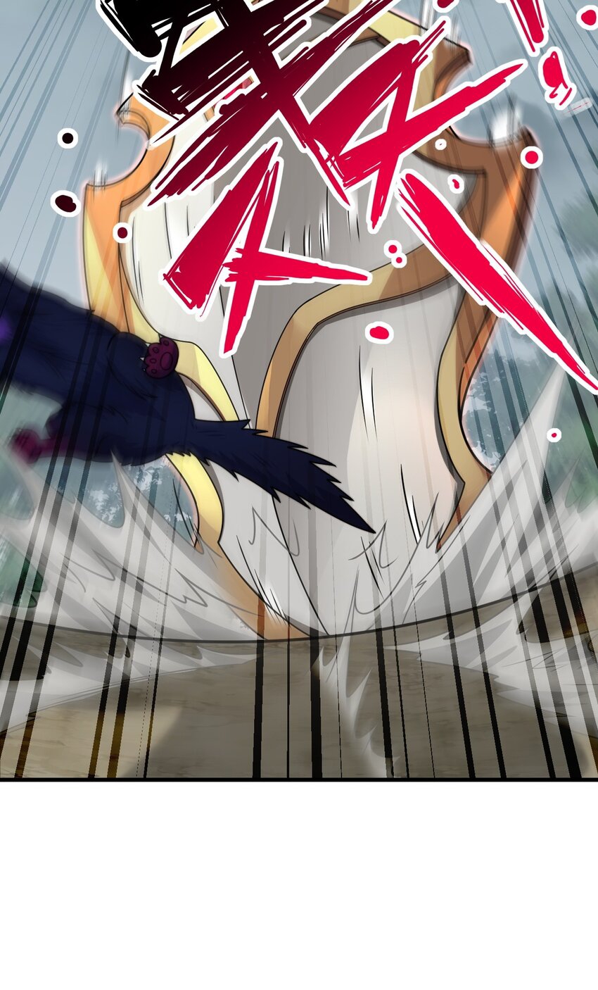 (ชนจีน) อาจารย์จอมวายร้ายกับลูกศิษย์ผู้อยู่ยงคงกระพัน ตอนที่ 90 หน้า 35