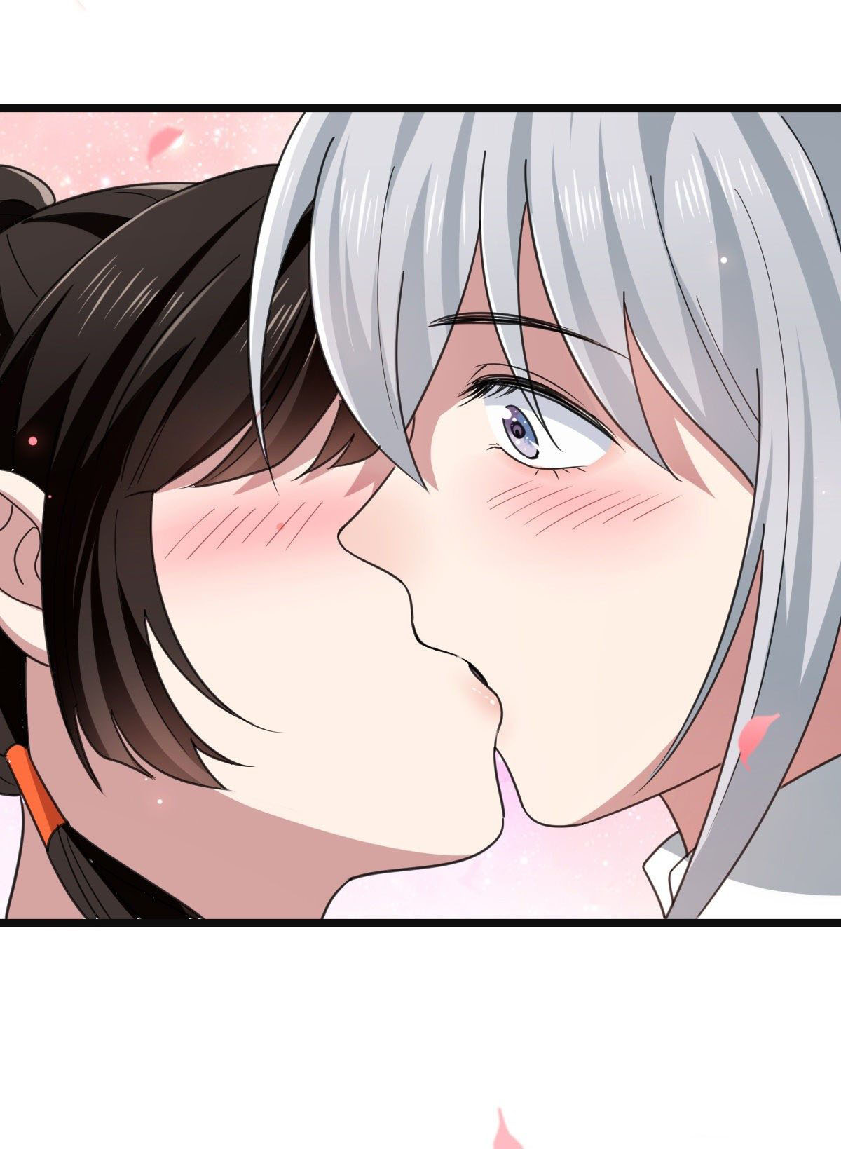 ปิ๊งรักทรราชจอมลวง ตอนที่ 67 หน้า 34